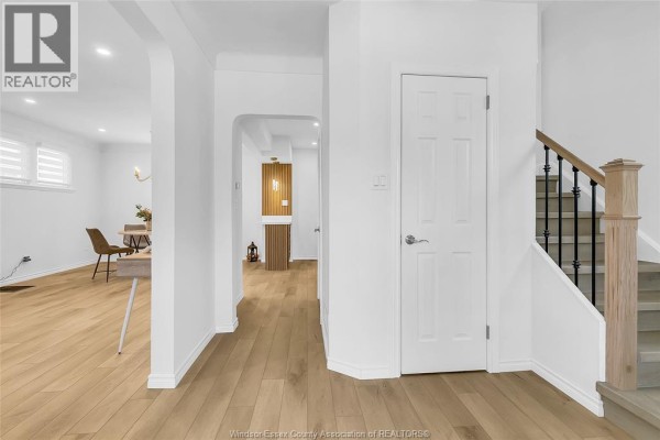 Family room - 1457 Dougall, Windsor, ON N8X1R9 Photo 5