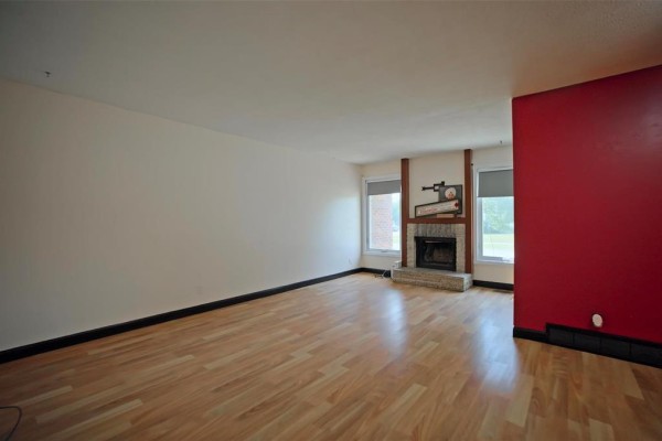 Dining room - 1457 Jefferson Avenue, Winnipeg, MB R2P0R5 Photo 2