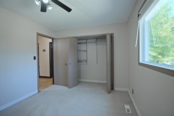 Bedroom - 1457 Jefferson Avenue, Winnipeg, MB R2P0R5 Photo 5