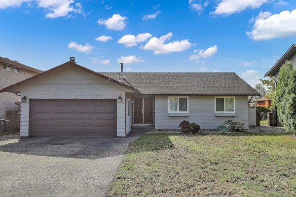 14576 Chartwell Drive, Surrey