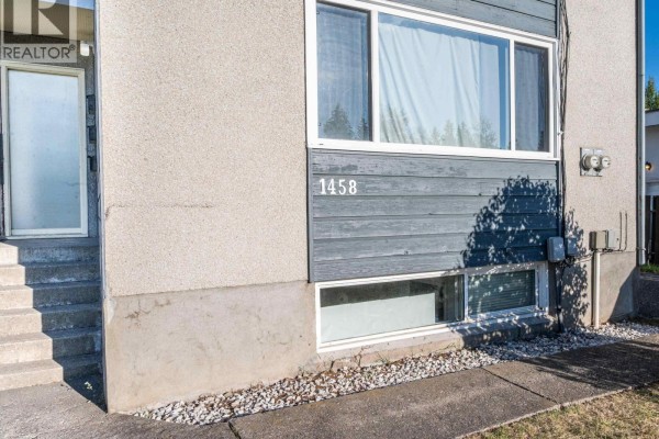 1458-1460 Nation Crescent, Prince George, BC V2M6R1 Photo 3