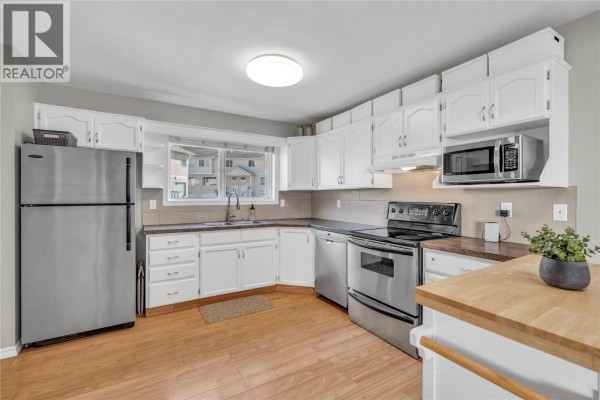 Storage - 1458 Penticton Avenue Unit# 142, Penticton, BC V2A8L3 Photo 5