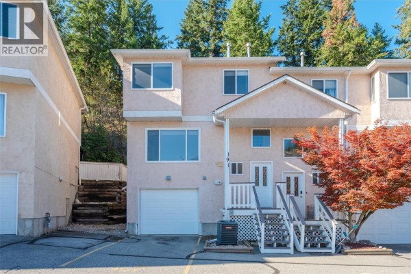 1458 Penticton Avenue Unit# 191, Penticton
