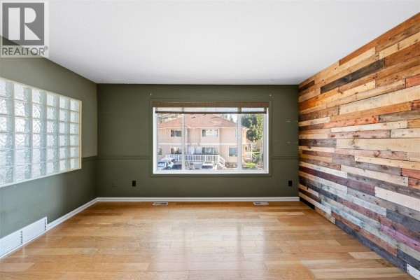 Primary Bedroom - 1458 Penticton Avenue Unit# 191, Penticton, BC V2A8L3 Photo 4