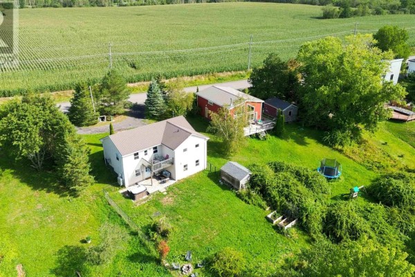 Kitchen - 1458 Ridge Road, Wolfville Ridge, NS B4P2R1 Photo 3