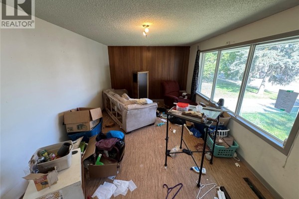 Kitchen/Dining room - 1458 Rothwell Street, Regina, SK S4N2B3 Photo 2
