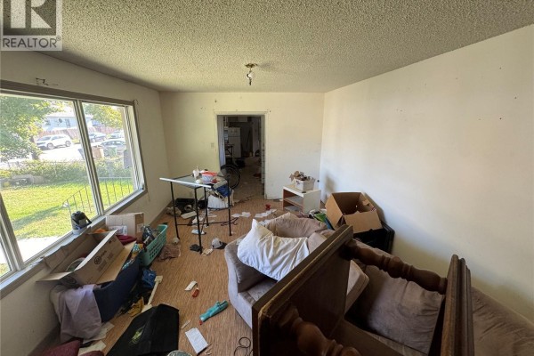 Bedroom - 1458 Rothwell Street, Regina, SK S4N2B3 Photo 3
