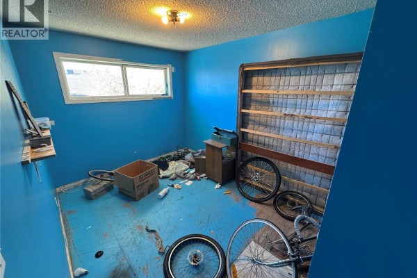 Bedroom - 1458 Rothwell Street, Regina, SK S4N2B3 Photo 4