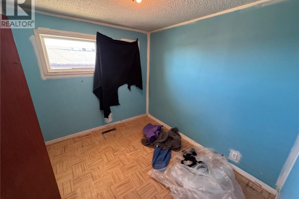 Bedroom - 1458 Rothwell Street, Regina, SK S4N2B3 Photo 5