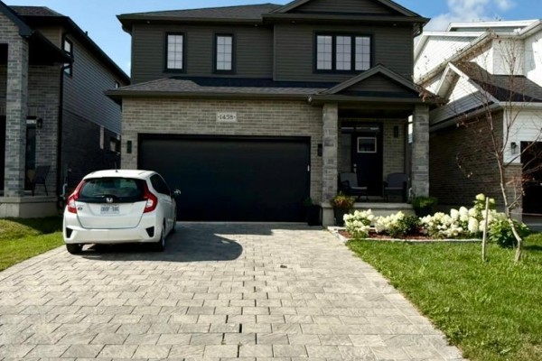 1458 Wright Crescent, London North, ON, photo 2