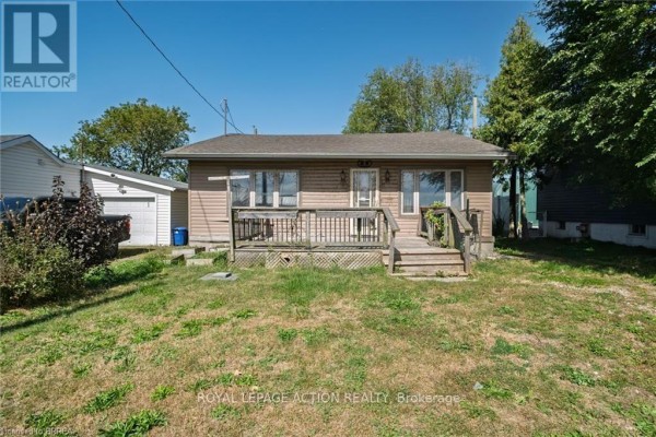 Bedroom 2 - 1459 Lakeshore Road, Haldimand, ON N0A1P0 Photo 3