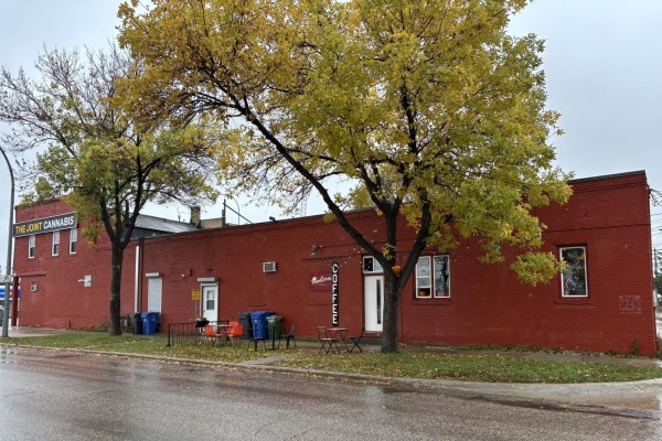 1459 Main Street, Winnipeg, MB R2W3V9 Photo 4