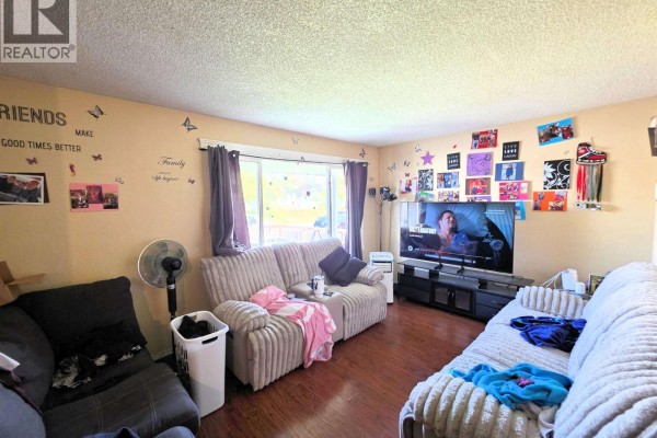Bedroom 2 - 1459 Milburn Avenue, Prince George, BC V2L5A5 Photo 4