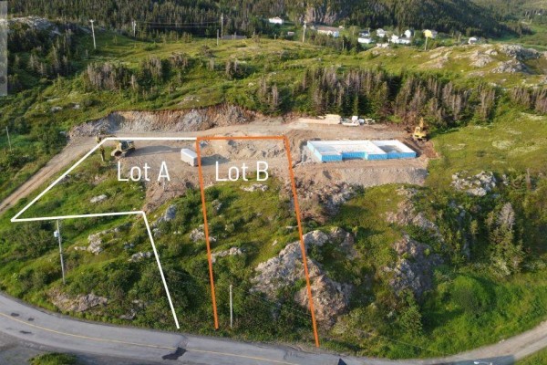 145b Durrell Street, Twillingate, NL A0G1Y0 Photo 4