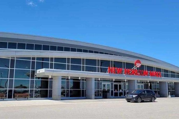 146, 260300 Writing Creek Crescent, Balzac, AB T4A0X8 Photo 2