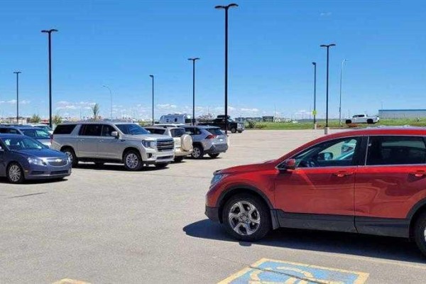 146, 260300 Writing Creek Crescent, Balzac, AB T4A0X8 Photo 3