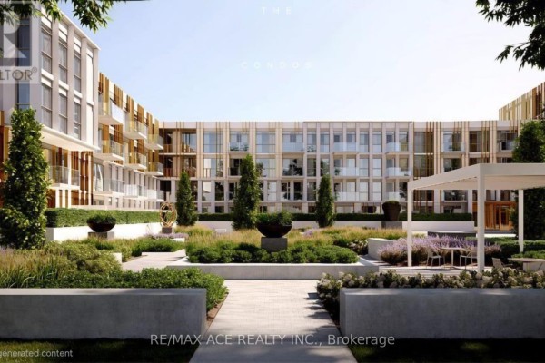146 - 1005 Dundas Street E, Oakville