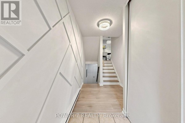 Utility room - 146 - 311 Milestone Crescent, Aurora, ON L4G3M2 Photo 2