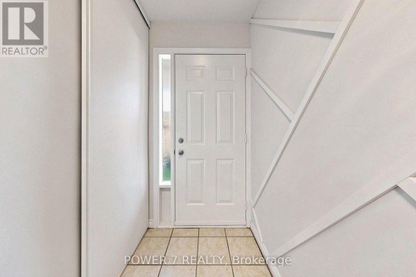 Bathroom - 146 - 311 Milestone Crescent, Aurora, ON L4G3M2 Photo 3