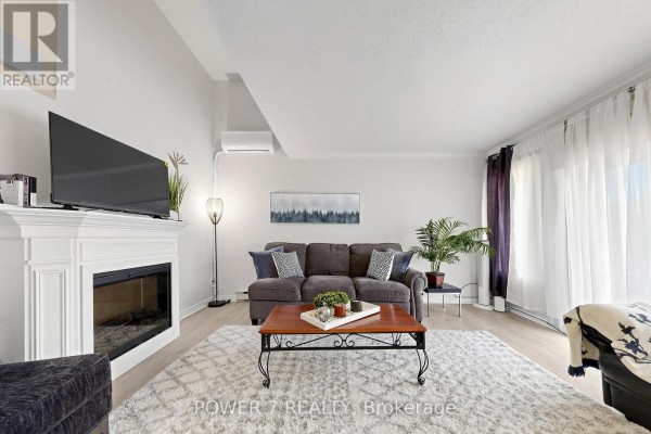 Bedroom 3 - 146 - 311 Milestone Crescent, Aurora, ON L4G3M2 Photo 5