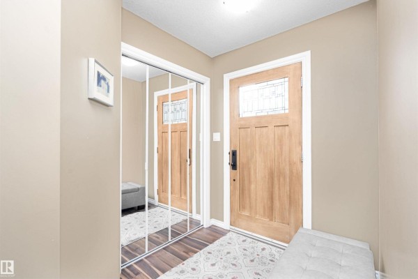Bedroom 2 - #146 5420 Grant Macewan Bv, Leduc, AB T9E0M1 Photo 5