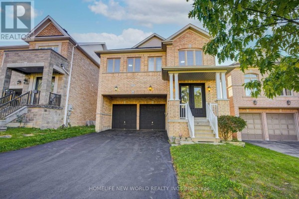 Kitchen - 146 Art West Avenue, Newmarket, ON L3X0C1 Photo 3