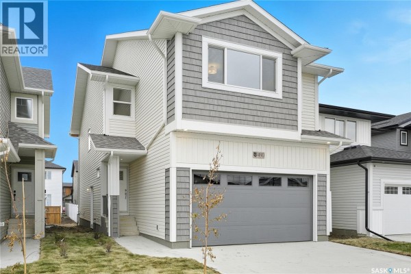 146 Asokanihkew Way, Saskatoon