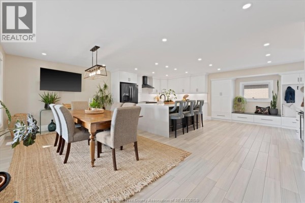 Family room - 146 Atlantic, Amherstburg, ON N9V3K7 Photo 4