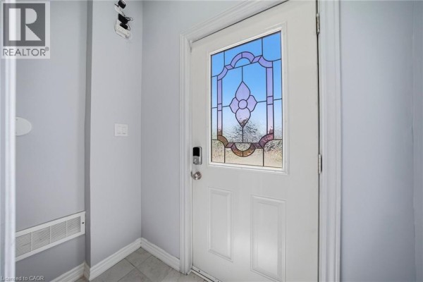 146 Bankside Drive Unit# Upper, Kitchener, ON, photo 3