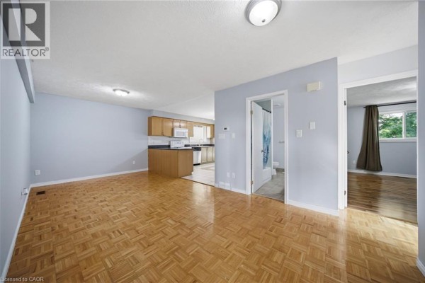 Primary Bedroom - 146 Bankside Drive Unit# Upper, Kitchener, ON N2N3E4 Photo 4