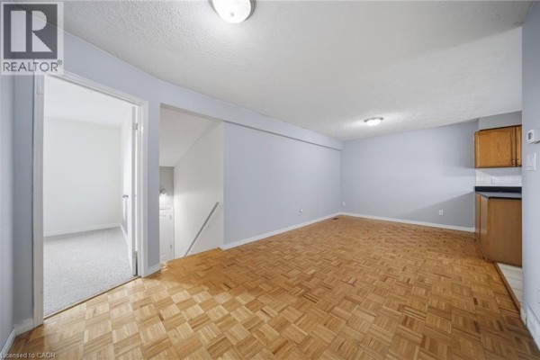 Living room - 146 Bankside Drive Unit# Upper, Kitchener, ON N2N3E4 Photo 5