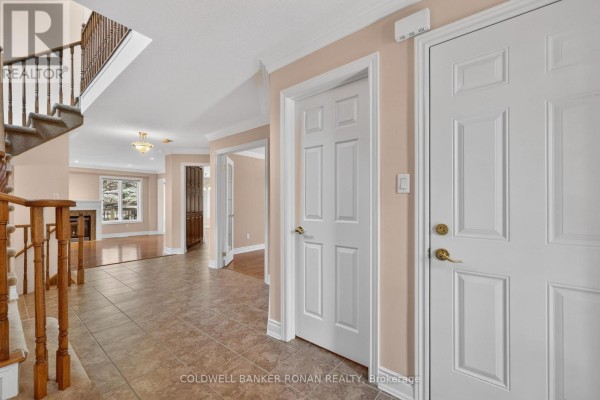 Dining room - 146 Bella Vista Trail, New Tecumseth, ON L9K2G8 Photo 4