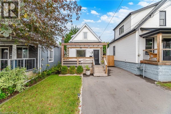 146 Campbell Avenue, Hamilton, ON, photo 2