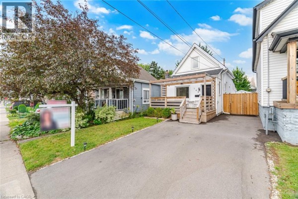 146 Campbell Avenue, Hamilton, ON, photo 3