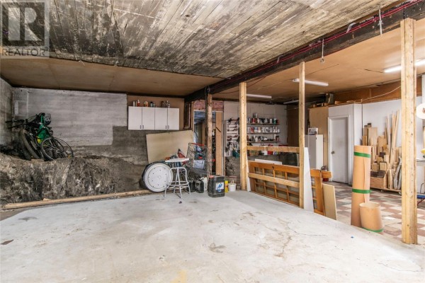 146 Casey Street, St  John S, NL A1C4Y1 Photo 4