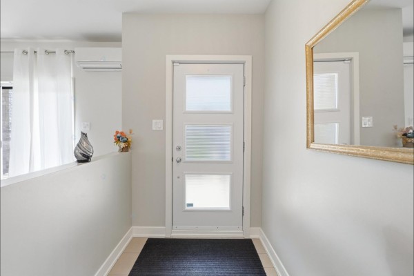 Dining room - 146 Ch. Fraser, #b, Gatineau, QC J9H0G9 Photo 3