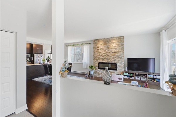 Kitchen - 146 Ch. Fraser, #b, Gatineau, QC J9H0G9 Photo 4
