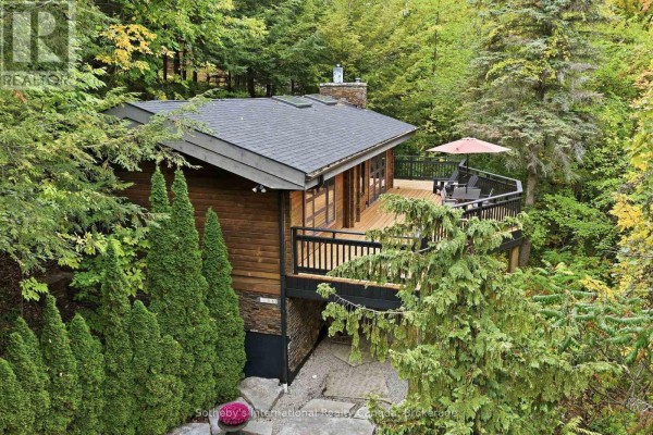 Residential for sale at 146 Chamonix Crescent, Blue Mountains, ON - MLS® mnrTjt