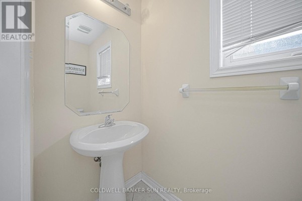 146 Crystalview Crescent, Brampton, ON L6P2R8 Photo 5