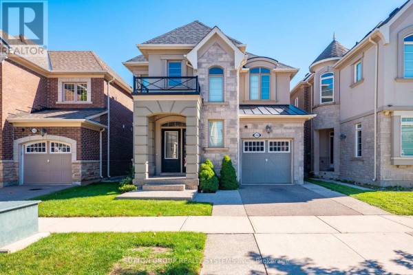 146 Culp Trail, Oakville
