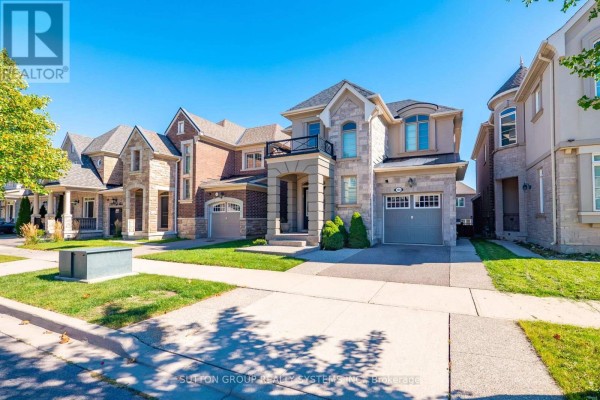 Great room - 146 Culp Trail, Oakville, ON L6M0W2 Photo 2