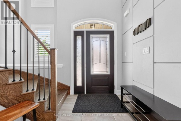 146 Culp Trail, Oakville, ON L6M0W2 Photo 4