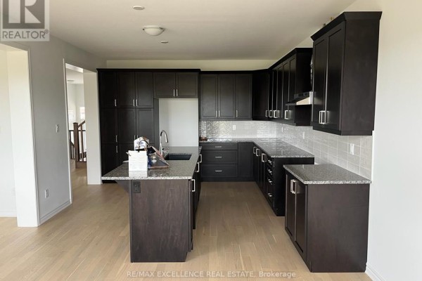 Kitchen - 146 Forestwalk Street, Kitchener, ON N2R0S9 Photo 3