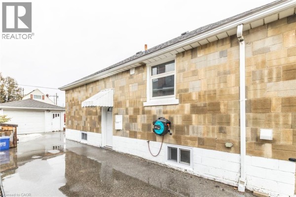 146 Glencarry Avenue Unit# Lower, Hamilton, ON, photo 2