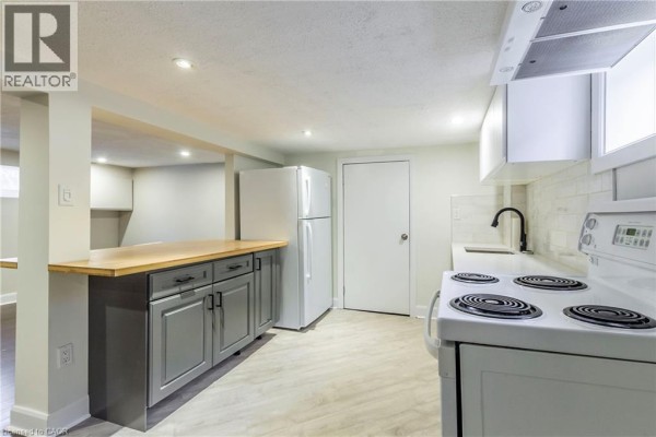 146 Glencarry Avenue Unit# Lower, Hamilton, ON, photo 3