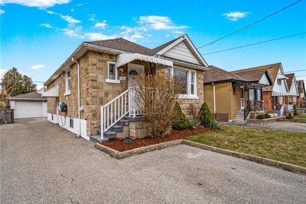3pc Bathroom - 146 Glencarry Avenue Unit# Upper, Hamilton, ON L8K3R8 Photo 2