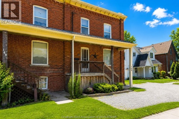 4pc Bathroom - 146 Grand Avenue East, Chatham, ON N7L1W2 Photo 3