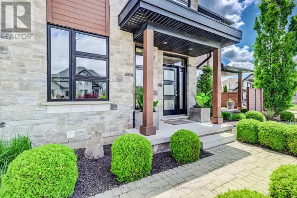3pc Bathroom - 146 Green Gate Boulevard, Cambridge, ON N1T0C6 Photo 4