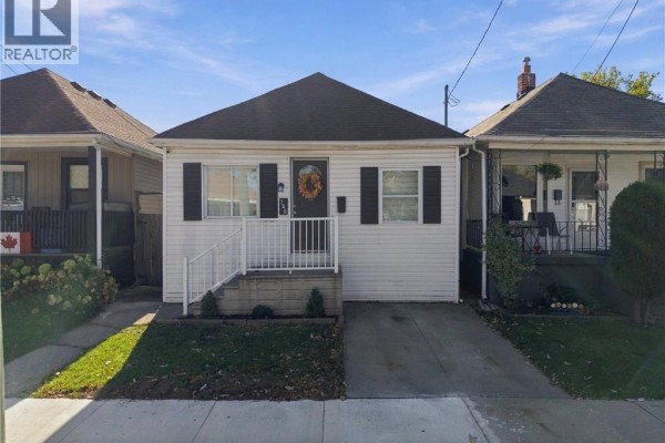 146 Hope Avenue, Hamilton