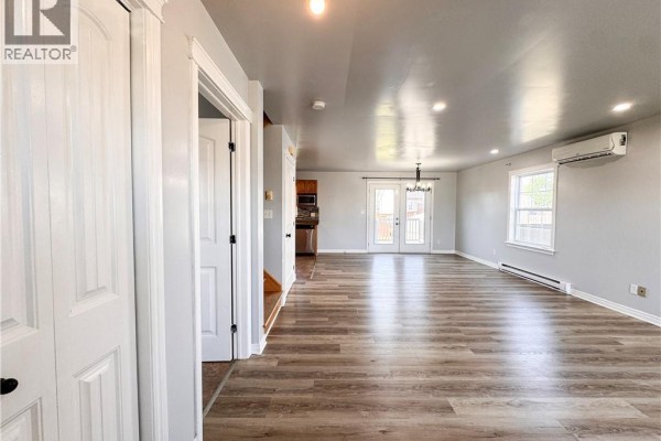 Family room - 146 Ivy Road, Moncton, NB E1G5A2 Photo 3